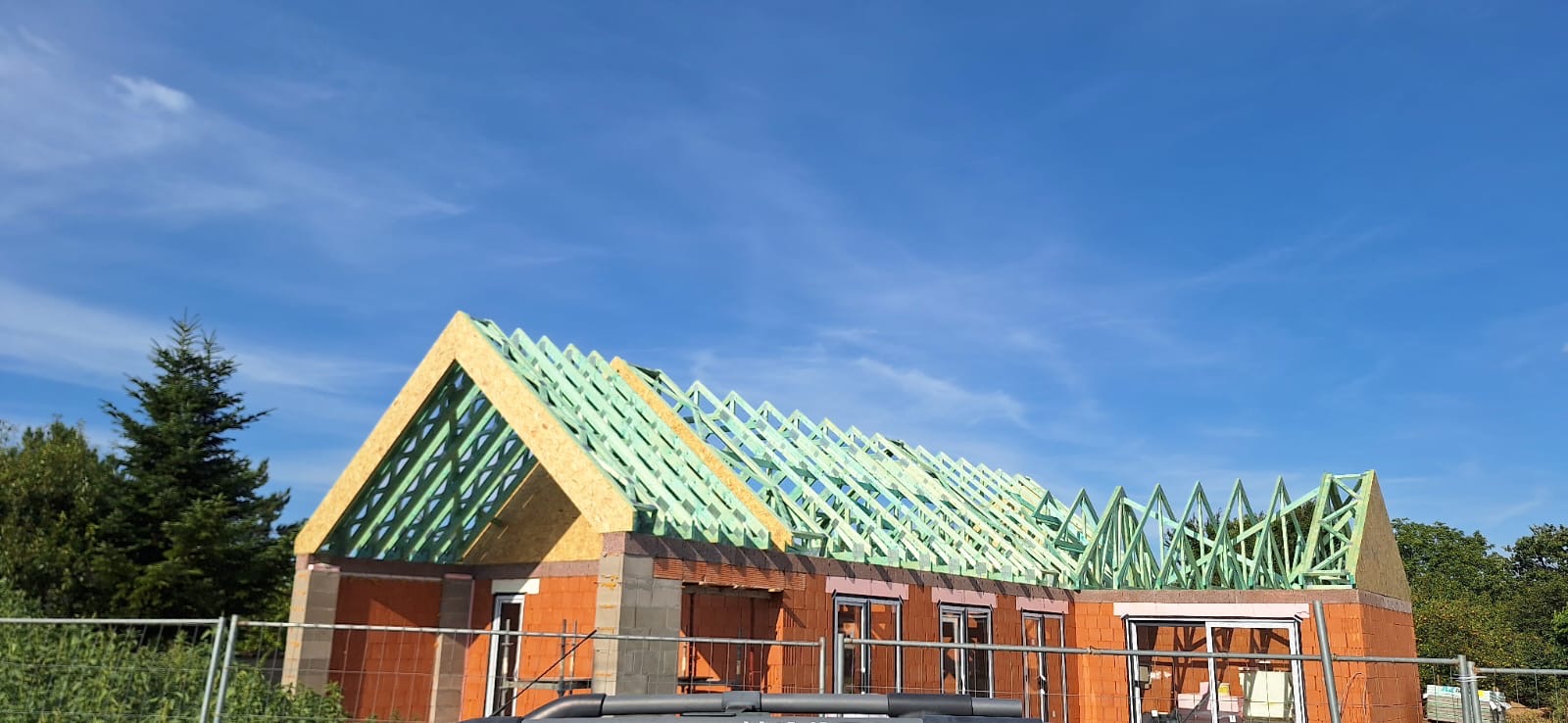 Eurohause realizácie